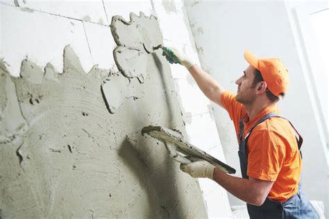 Riešenia pre ochranu a omietanie pórobetónových stien