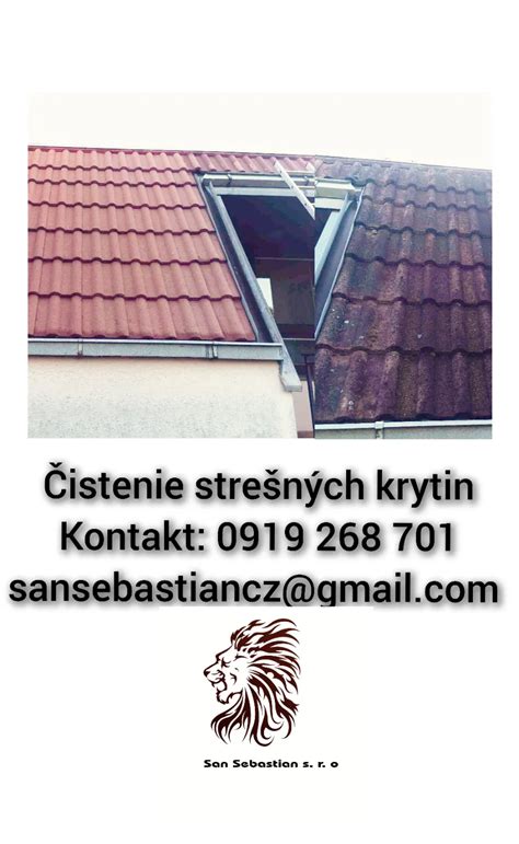 Detail rôznych strešných krytín