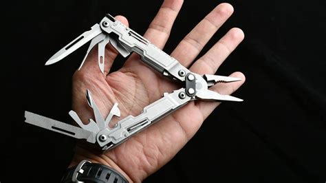 Ergonomický dizajn multifunkčného náradia