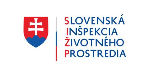Znak Slovenskej inšpekcie životného prostredia