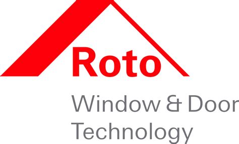 Logo spoločnosti Roto