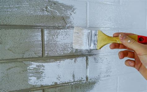 Typy penetračných náterov