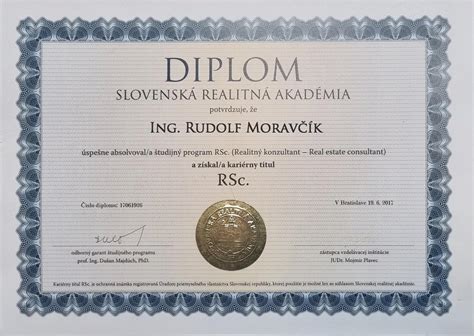 Certifikáty a referencie spokojných klientov