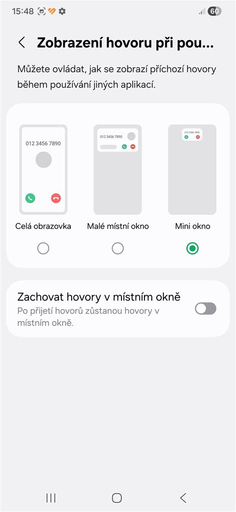 Aplikácia Liaporu pri rekonštrukcii