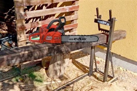 Rôzne typy reťazových píl