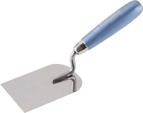 japonské murárske lyžice