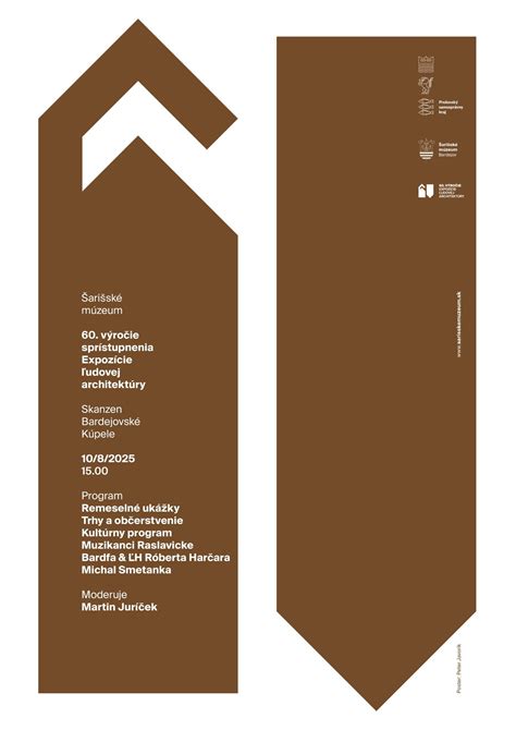 Architektonické stvárnenie objektov z obdobia 60. rokov