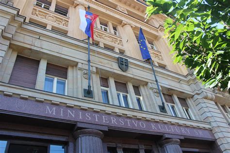 Rola Ministerstva vnútra SR v riadení európskych fondov