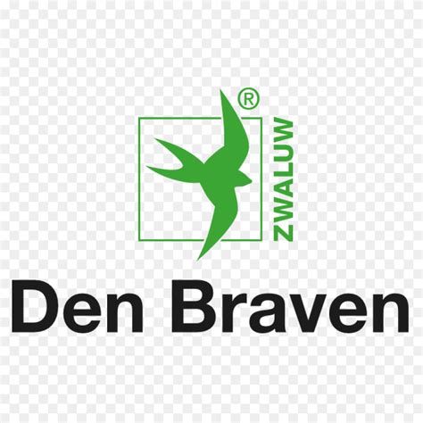 Logo a produkty Den Braven