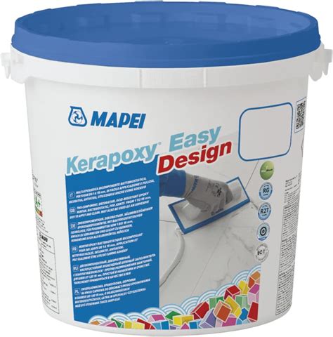 Farebné možnosti a efekty s Kerapoxy Easy Design