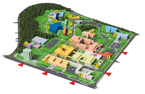 Mapa tepelných strát budov