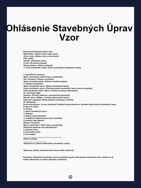 Nákres stavebných úprav interiéru