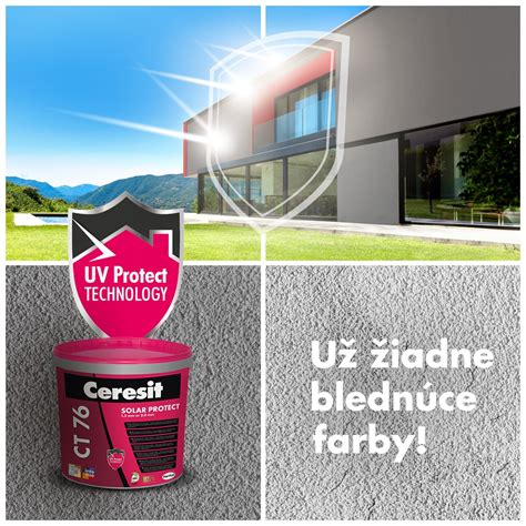 Odolnosť fasády voči poveternostným vplyvom