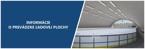 Vizualizácia modernizovaného chladenia ľadovej plochy