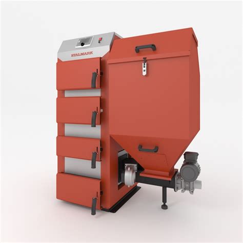 Kotol STALMARK EKO VEGAS