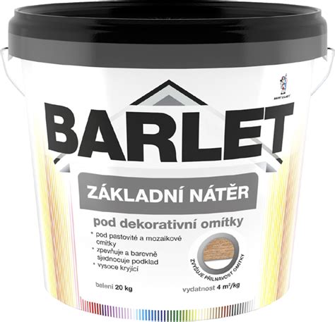 Vlastnosti a výhody silikónovej omietky Barlet