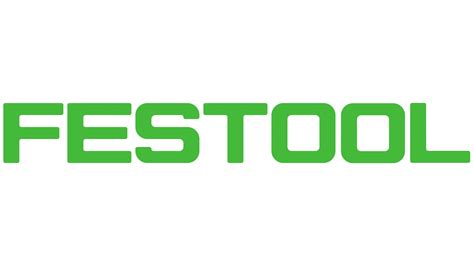 logo Bosch, Makita a Festool