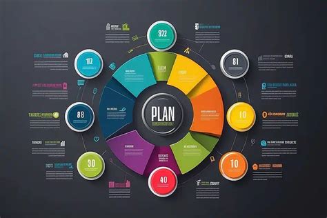 Infografika rôznych metód bunkovej lýzy