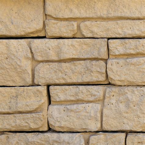 Záhradný múrik postavený z Bradstone Mountain Block