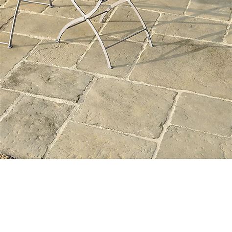 Produktový rad Bradstone Old Town a jeho využitie