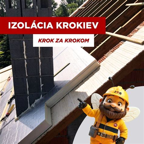 Ukážka nedostatočného zateplenia krokiev
