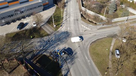 Vizualizácia novej okružnej križovatky Kostolianska cesta