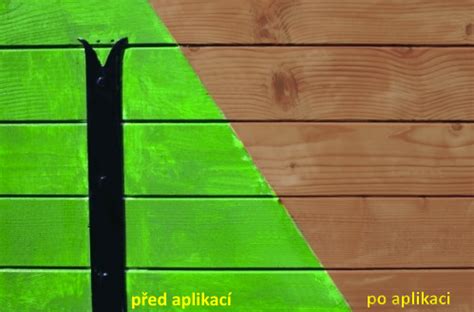 Rôzne aplikačné techniky náterov