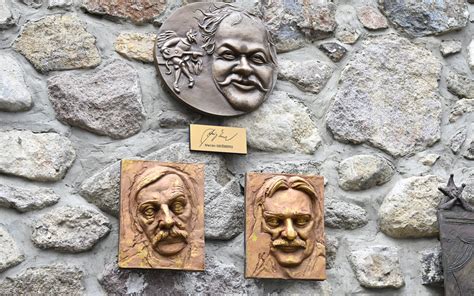 Portrét Mariána Geišberga