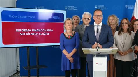 Graf financovania rekonštrukcií sociálnych zariadení