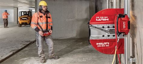 Rýchlosť a efektivita Hilti servisu