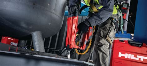 Kontaktné možnosti Hilti podpory