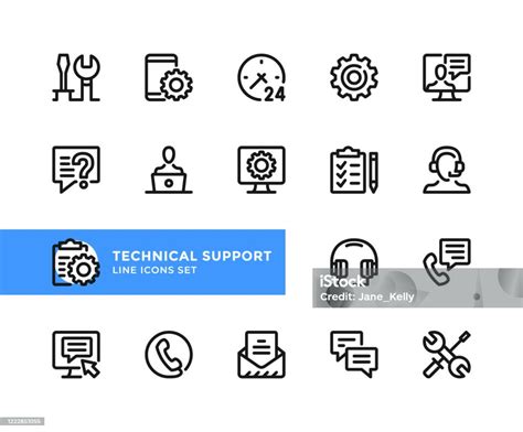 Technická podpora a servis náradia