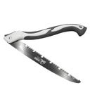 ergonomická rukoväť okružnej píly