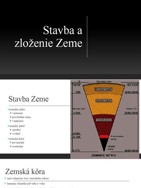 Detailné zloženie rezného kotúča s popismi vrstiev