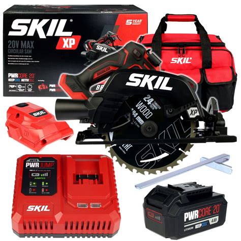 Detail bezuhlíkového motora SKIL 3571