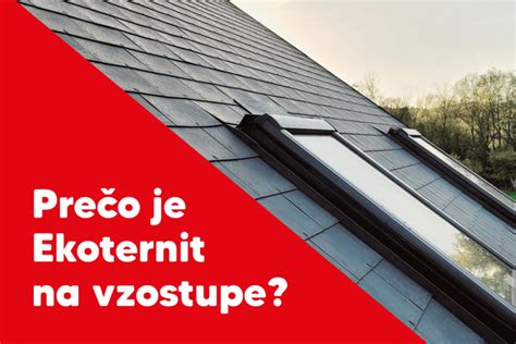 Vývoj strešných materiálov