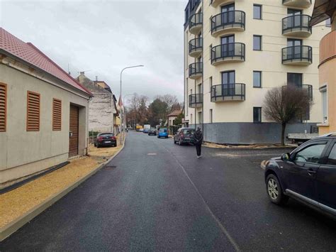 Mapa: Lokalizácia Štúrovej ulice v Piešťanoch a rozsah rekonštrukcie