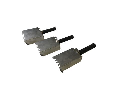 Náčinie na nanášanie malty (murárska lyžica, maltový vozík)