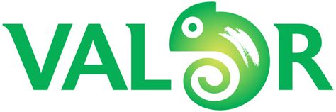 Logo spoločnosti Valor s.r.o.