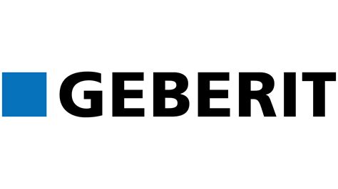Geberit Group logo a globálna prítomnosť