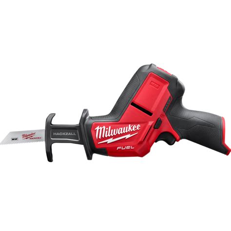 Milwaukee M12 HACKZALL kompaktná chvostová píla