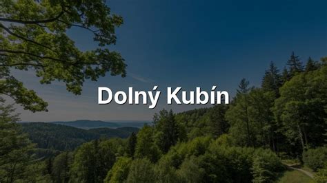Mapa Dolného Kubína s vyznačenými úsekmi rekonštrukcie osvetlenia