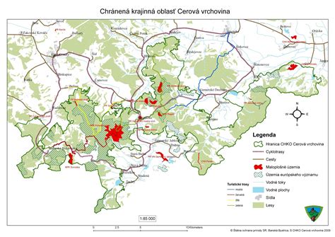 Mapa hraníc pozemkov s vyznačeným oplotením