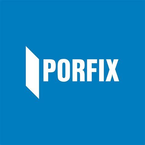 Príprava lepidla PORFIX