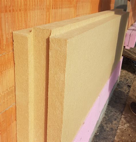 Detailná štruktúra kaučukovej izolácie