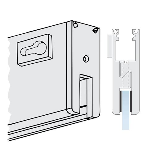 Pripravené dverné krídlo na maľovanie