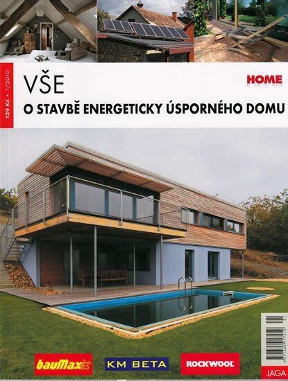 Vizualizácia energeticky úsporného domu
