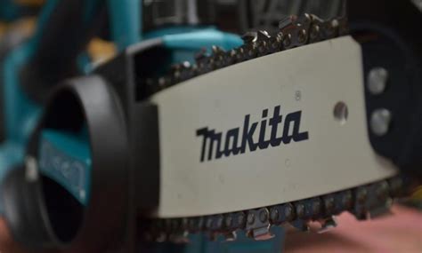 Logo spoločnosti Makita a jej história
