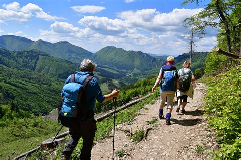 Infografika: Označené turistické chodníky pre naturistov v Nemecku
