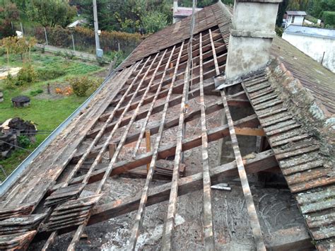 Ukážka strešnej krytiny